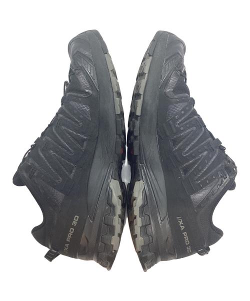 SALOMON（サロモン）SALOMON (サロモン) Salomon XA PRO 3D ブラック サイズ:25の古着・服飾アイテム