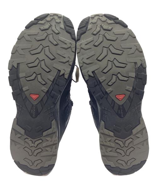 SALOMON（サロモン）SALOMON (サロモン) Salomon XA PRO 3D ブラック サイズ:25の古着・服飾アイテム