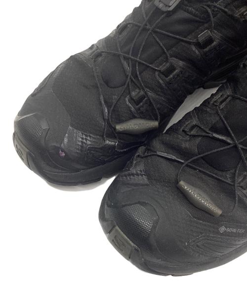SALOMON（サロモン）SALOMON (サロモン) Salomon XA PRO 3D ブラック サイズ:25の古着・服飾アイテム