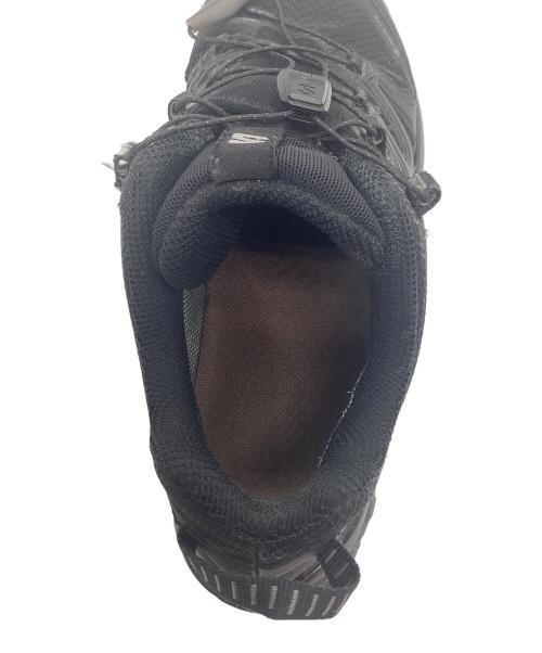 SALOMON（サロモン）SALOMON (サロモン) Salomon XA PRO 3D ブラック サイズ:25の古着・服飾アイテム
