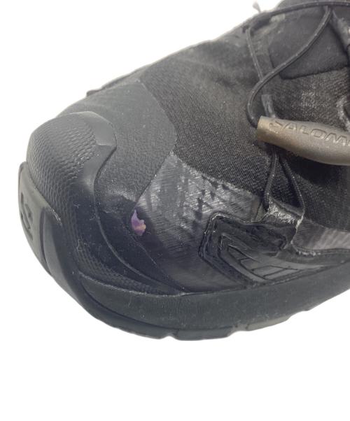 SALOMON（サロモン）SALOMON (サロモン) Salomon XA PRO 3D ブラック サイズ:25の古着・服飾アイテム