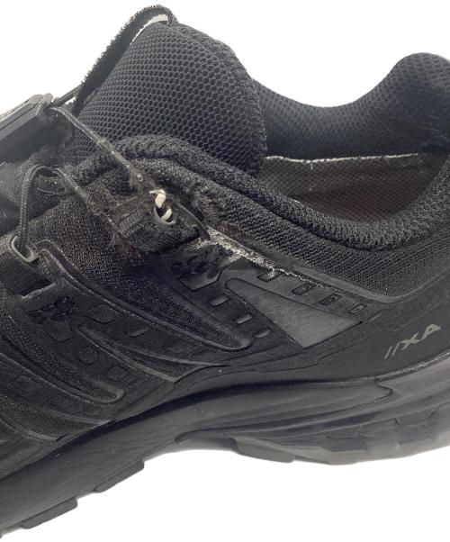 SALOMON（サロモン）SALOMON (サロモン) Salomon XA PRO 3D ブラック サイズ:25の古着・服飾アイテム