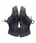 中古・古着 Dr.Martens (ドクターマーチン) 3ホールレザーシューズ ブラック サイズ:UK6：12000円