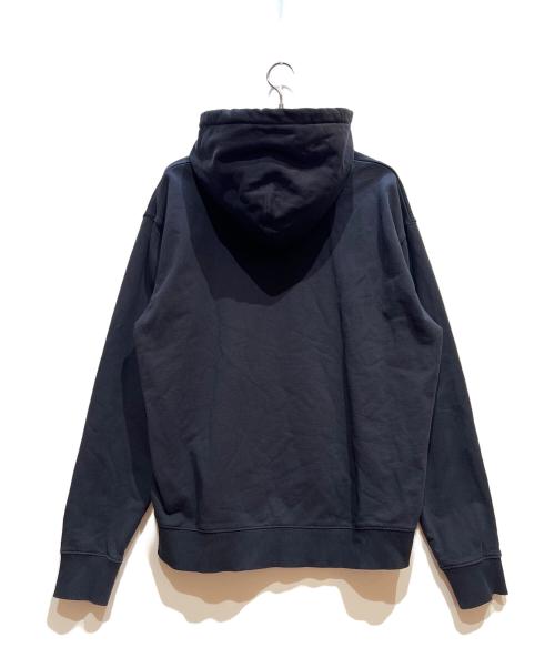 COACH（コーチ）COACH (コーチ) プルオーバーパーカー ネイビー サイズ:Mの古着・服飾アイテム