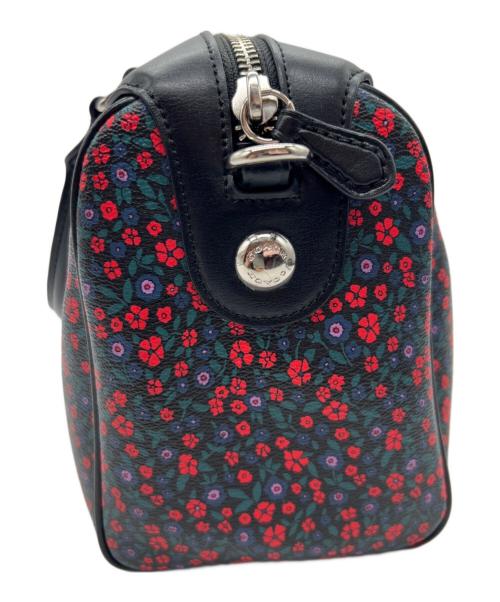 COACH（コーチ）COACH (コーチ) ハンドバッグ ブラックの古着・服飾アイテム