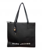 MARC JACOBSマークジェイコブス）の古着「トートバッグ」｜ブラック