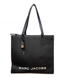 MARC JACOBS（マークジェイコブス）の古着「トートバッグ」｜ブラック