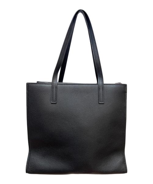 MARC JACOBS（マークジェイコブス）MARC JACOBS (マークジェイコブス) トートバッグ ブラックの古着・服飾アイテム