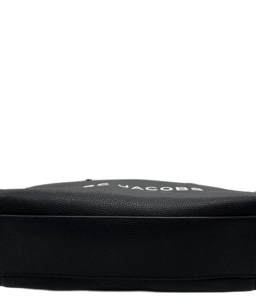 MARC JACOBS（マークジェイコブス）MARC JACOBS (マークジェイコブス) トートバッグ ブラックの古着・服飾アイテム