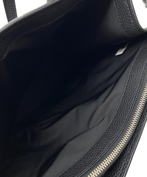 MARC JACOBS（マークジェイコブス）MARC JACOBS (マークジェイコブス) トートバッグ ブラックの古着・服飾アイテム