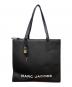 MARC JACOBS（マークジェイコブス）の古着「トートバッグ」｜ブラック