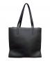 MARC JACOBS (マークジェイコブス) トートバッグ ブラック：25000円