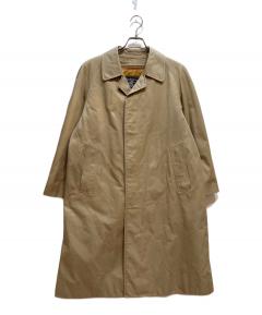中古・古着通販】Burberry's (バーバリーズ) ステンカラーコート