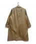 Burberry's (バーバリーズ) ステンカラーコート ベージュ サイズ:43：17000円