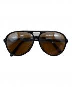 RAY-BAN TRADITONALレイバン）の古着「サングラス」｜ブラック