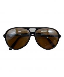 RAY-BAN TRADITONAL（レイバン）の古着「サングラス」｜ブラック