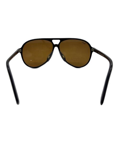 RAY-BAN TRADITONAL（レイバン）RAY-BAN TRADITONAL (レイバン) サングラス ブラックの古着・服飾アイテム