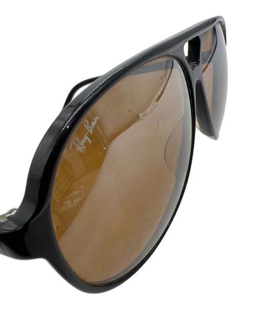 RAY-BAN TRADITONAL（レイバン）RAY-BAN TRADITONAL (レイバン) サングラス ブラックの古着・服飾アイテム