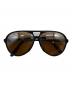 RAY-BAN TRADITONAL（レイバン）の古着「サングラス」｜ブラック