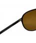 中古・古着 RAY-BAN TRADITONAL (レイバン) サングラス ブラック：7000円