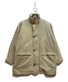 Burberry's（バーバリーズ）の古着「コート」｜ベージュ
