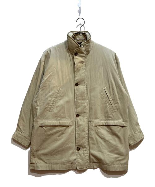 Burberry's（バーバリーズ）Burberry's (バーバリーズ) コート ベージュ サイズ:Sの古着・服飾アイテム