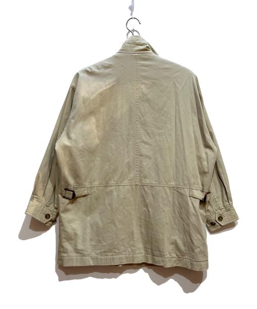 Burberry's（バーバリーズ）Burberry's (バーバリーズ) コート ベージュ サイズ:Sの古着・服飾アイテム