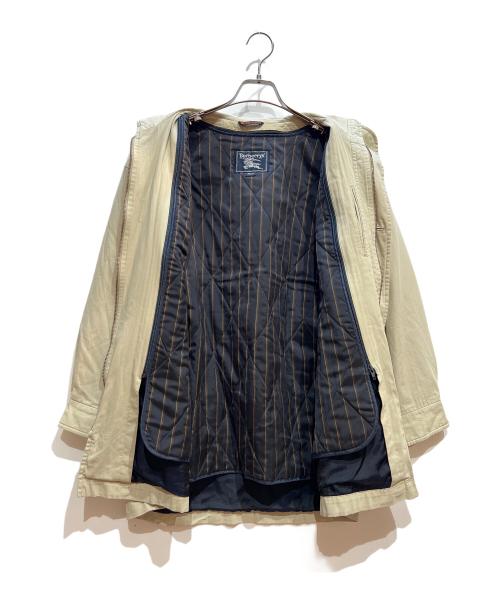 Burberry's（バーバリーズ）Burberry's (バーバリーズ) コート ベージュ サイズ:Sの古着・服飾アイテム