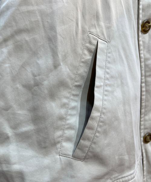 Burberry's（バーバリーズ）Burberry's (バーバリーズ) コート ベージュ サイズ:Sの古着・服飾アイテム