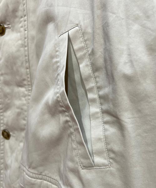 Burberry's（バーバリーズ）Burberry's (バーバリーズ) コート ベージュ サイズ:Sの古着・服飾アイテム