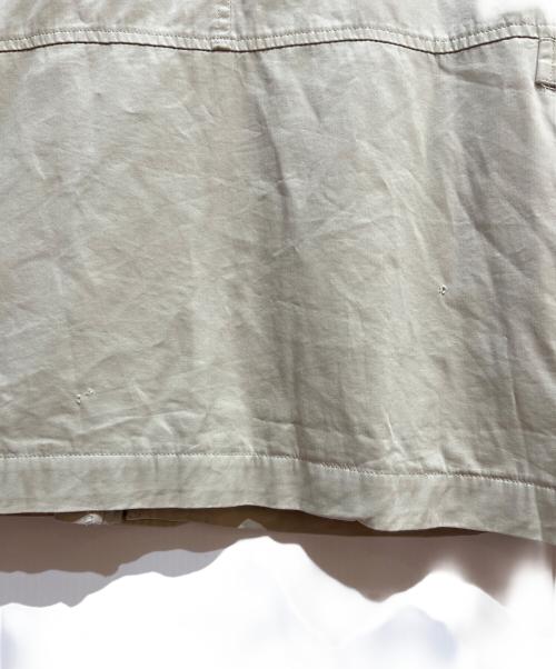 Burberry's（バーバリーズ）Burberry's (バーバリーズ) コート ベージュ サイズ:Sの古着・服飾アイテム