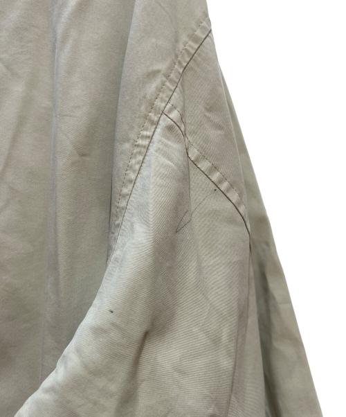 Burberry's（バーバリーズ）Burberry's (バーバリーズ) コート ベージュ サイズ:Sの古着・服飾アイテム