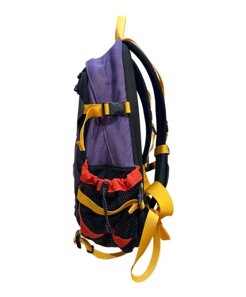 THE NORTH FACE（ザ ノース フェイス）THE NORTH FACE (ザ ノース フェイス) バックパック マルチカラーの古着・服飾アイテム