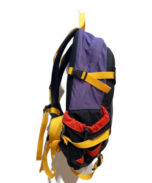 THE NORTH FACE（ザ ノース フェイス）THE NORTH FACE (ザ ノース フェイス) バックパック マルチカラーの古着・服飾アイテム