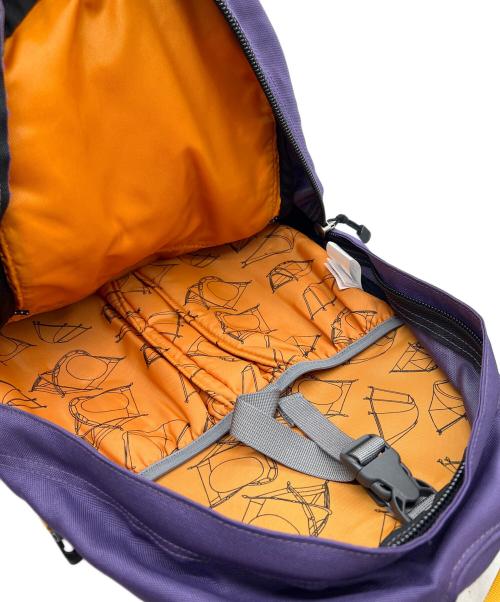 THE NORTH FACE（ザ ノース フェイス）THE NORTH FACE (ザ ノース フェイス) バックパック マルチカラーの古着・服飾アイテム