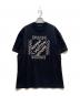 LOUIS VUITTON（ルイ ヴィトン）の古着「半袖Tシャツ」｜ブラック