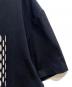 中古・古着 LOUIS VUITTON (ルイ ヴィトン) 半袖Tシャツ ブラック サイズ:XL：80000円