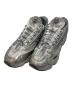 NEW BALANCE（ニューバランス）の古着「ローカットスニーカー」｜グレー