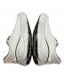 中古・古着 HOKA (ホカ) ローカットスニーカー ブラック×ホワイト サイズ:27.5：10000円