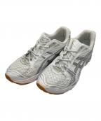 asics×A.P.C.アシックス×アーペーセー）の古着「ローカットスニーカー」｜ホワイト