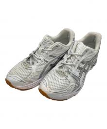 asics×A.P.C.（アシックス×アーペーセー）の古着「ローカットスニーカー」｜ホワイト