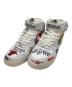 NIKE（ナイキ）の古着「Supreme × NBA × Nike Air Force 1 Mid '07 