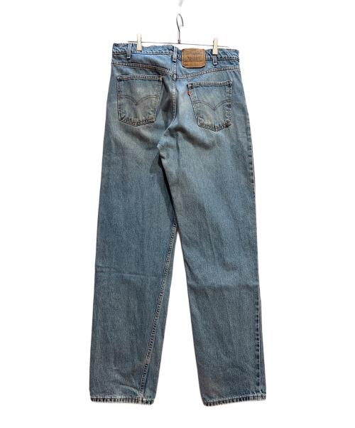 LEVI'S（リーバイス）LEVI'S (リーバイス) デニムパンツ ブルー サイズ:W36の古着・服飾アイテム