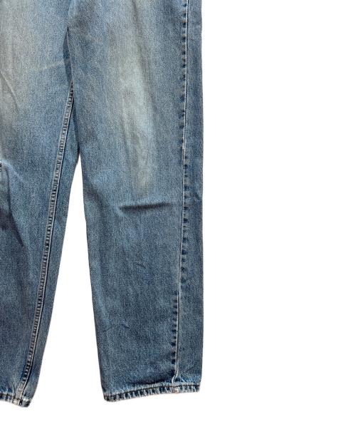 LEVI'S（リーバイス）LEVI'S (リーバイス) デニムパンツ ブルー サイズ:W36の古着・服飾アイテム