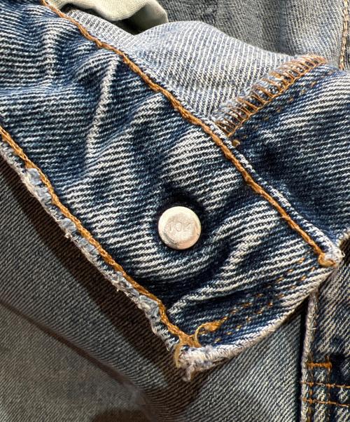 LEVI'S（リーバイス）LEVI'S (リーバイス) デニムパンツ ブルー サイズ:W36の古着・服飾アイテム