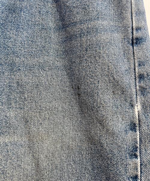 LEVI'S（リーバイス）LEVI'S (リーバイス) デニムパンツ ブルー サイズ:W36の古着・服飾アイテム
