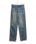LEVI'S（リーバイス）の古着「デニムパンツ」｜ブルー