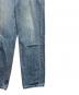 中古・古着 LEVI'S (リーバイス) デニムパンツ ブルー サイズ:W36：10000円