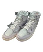 NIKE×V.V.Aナイキ×）の古着「Virgil Abloh Archive (V.A.A.) × Nike Air Jordan 1 Retro High OG 