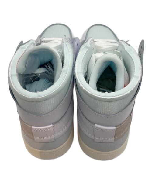 NIKE（ナイキ）NIKE (ナイキ) V.V.A Virgil Abloh Archive (V.A.A.) × Nike Air Jordan 1 Retro High OG 